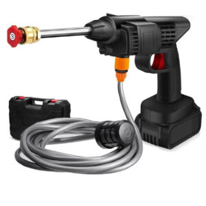 Pressure Car Washer Gun