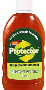 Protector Antisep.Disinfectant250Ml