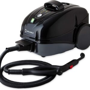 Reliable Steam Cleaner