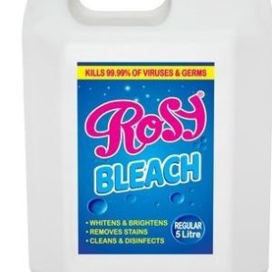 Rosy Bleach Regular 5L