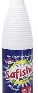 Safisha Bleach Regular 1 lt