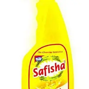 Safisha Window Cleaner Citrus500Ml
