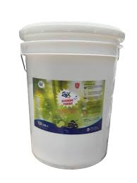 Scouring Powder 20kg Lemon