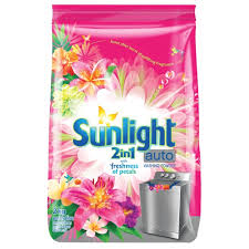 Sunlight Powder Pink Banded Pack 1Kg