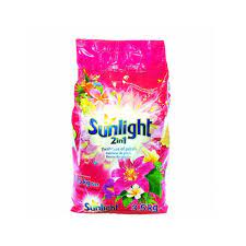 Sunlight Pwd Det Eden Pink 1Kg