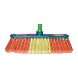 TEEPEE SUPER SOFT BROOM HANDLE