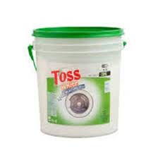 TOSS WASHING POWDER MACHINE 1.5K