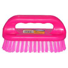 Teepee Scrubbing Brush