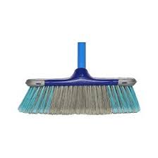 Teepee Soft Push Broom C10