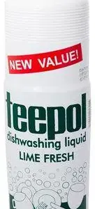 Teepol Dishwashing Liquid 1L