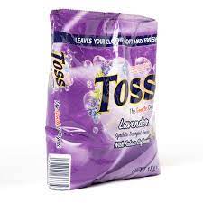 Toss Lavender Det Powder Sachet1Kg