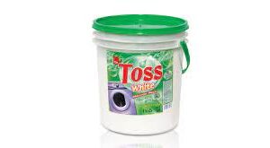 Toss White Machine Wash 3Kg