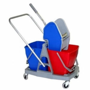 Twin Trolley/Double Trolley