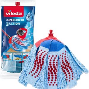 VILEDA SUPERMOCIO 3 ACTION SYSTEM