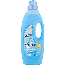 Velveta Ocean Fabric Softener And Freshener Gel 2kg