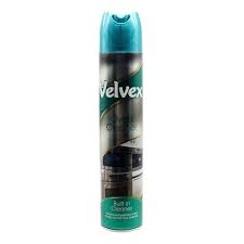 Velvex Oven Cleaner 300Ml