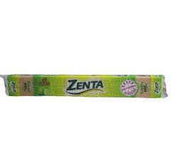 Zenta Cream Bar Soap 600 gr