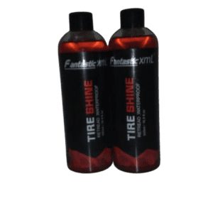 Automotive Tire Shine
