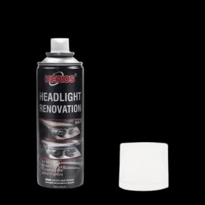 Automotive Headlights Repair