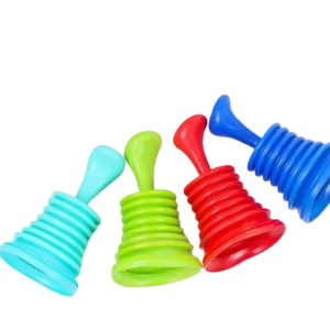 Silicone Sink Unblocker/Plunger