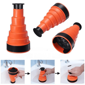 Clog Canon Pressure Unblocker