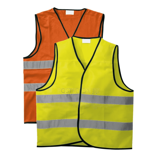 Reflector Jacket
