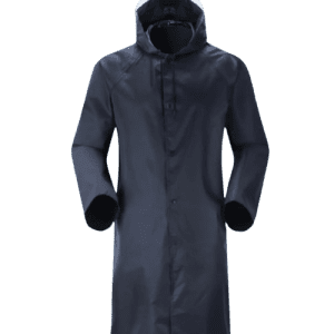 Adult Raincoat Heavy
