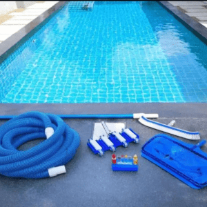 Swimming Pool Cleaning Kit
