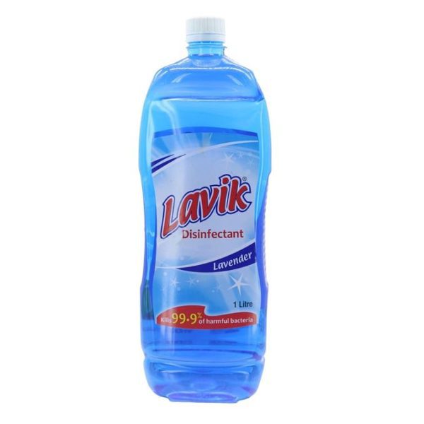 Lavik Disinfectant