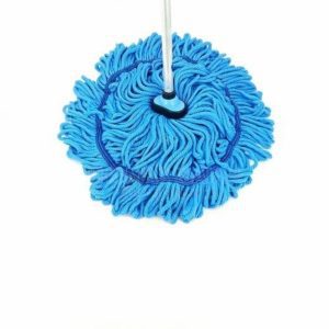 Round Mops