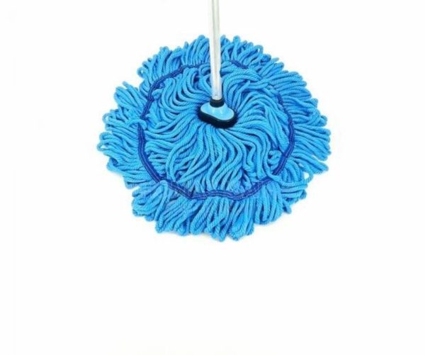 Round Mops