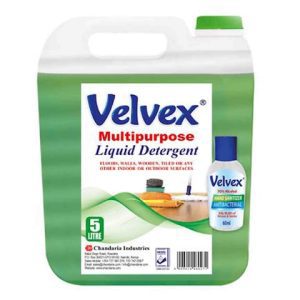 Velvex Liquid Multipurpose Soap