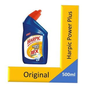 Harpic Plus Original Toilet Cleaner