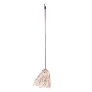 Mop with Aluminium Handle