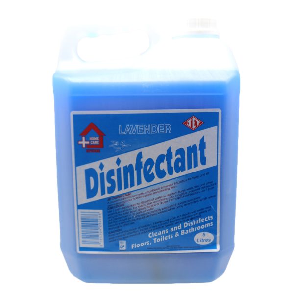 Jet Disinfectant 5L