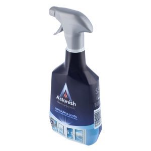 Astonish Window and Glass Cleaner