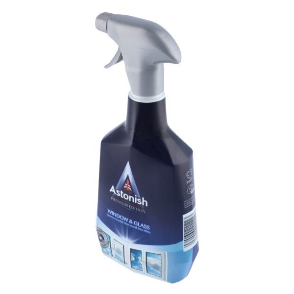 Astonish Window and Glass Cleaner