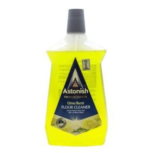 Astonish Citrus Burst Floor Cleaner