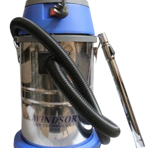 Windsor - 30L Wet And Dry Vacuum Cleaner