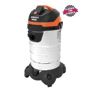 AVC-WD3014M-30L Wet And Dry Drum  Vacuum Cleaner,