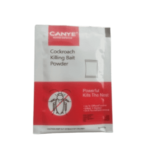 Canye Coackroach Powder Killing Bait