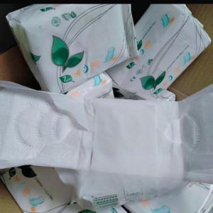 Sanitary PADS -S.Health Sanitary PADS