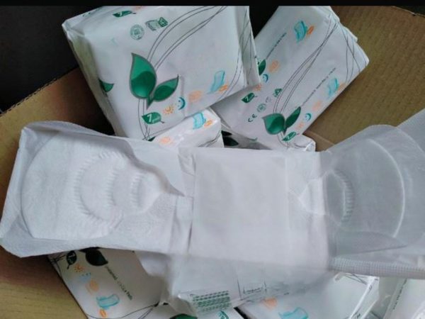Sanitary PADS -S.Health Sanitary PADS