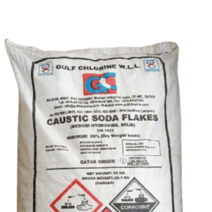 Caustic Soda Flakes