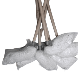 Large Moppers
