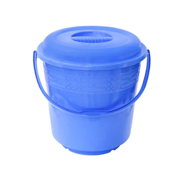 FOOTBALL BUCKET NO.25