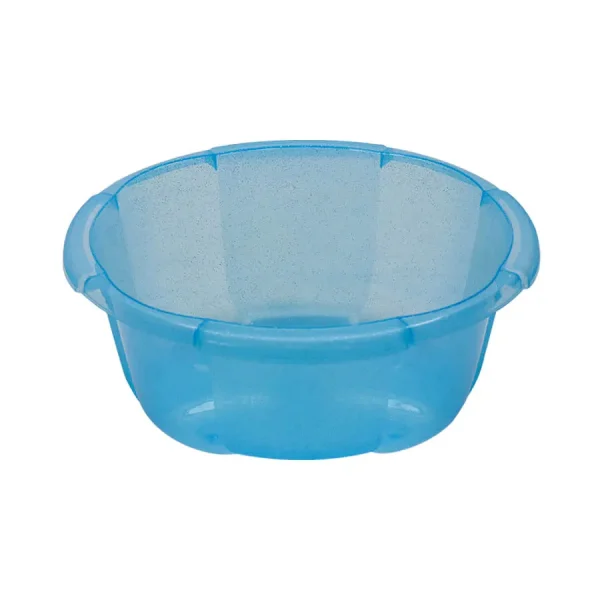 CRYSTAL BASIN