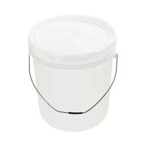 Industrial  Bucket 20 Liters