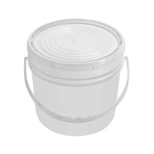 INDUSTRIAL BUCKET 4 LTRS