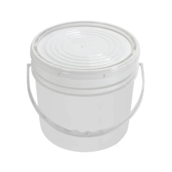 INDUSTRIAL BUCKET 4 LTRS